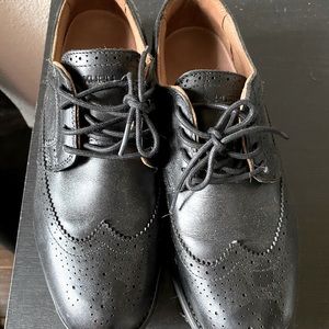 Kuru Plantar Fasciitis Dress shoes